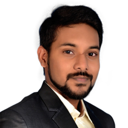 Bharanitharan Rajendran