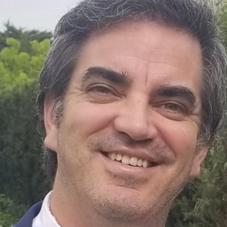 Dipl.-Ing. Matias Ercolessi