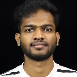Kushal D J