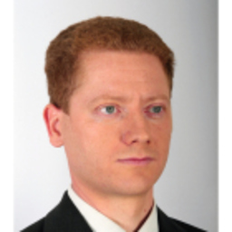 Zsolt Bernhardt's profile picture