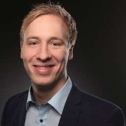 Eike Rietmann