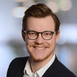 Profilbild Simon Weigand