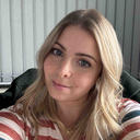 Alina Gitzen