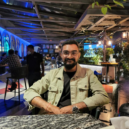 Devansh Parikh