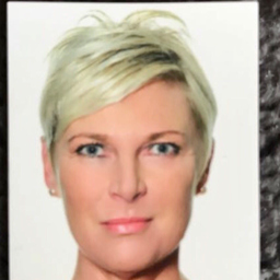 Astrid Pistorius