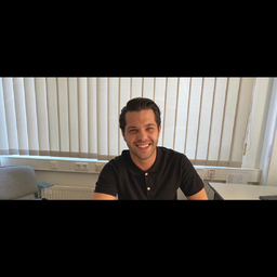Gökhan Lakus