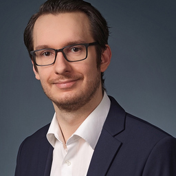 Stefan Pesker