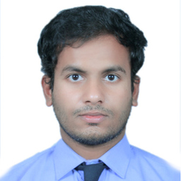 Shivraj Biredar