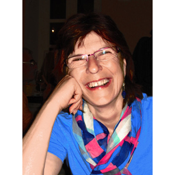 Ingrid Brzoska
