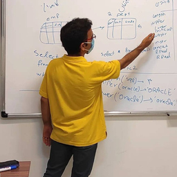 Peyman Aminsabouri