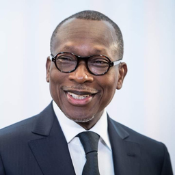 Patrice TALON