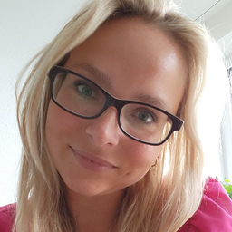 Stefanie Friedländer