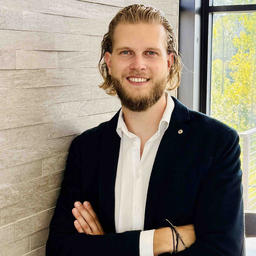Tim Lukas Harms