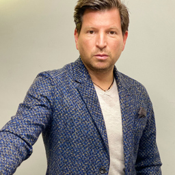 Constantin Felbinger