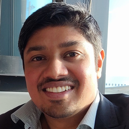 Isuru Ranasekara's profile picture