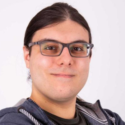 Nicolas Hollmann