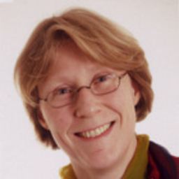 Andrea Eikelmann's profile picture