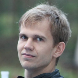 Andrii Semenenko