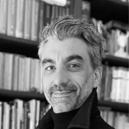 Pasha Kamber