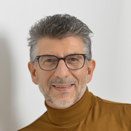 Boris Topaloglou