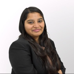 Srilakshmi Sunka Ramachandra