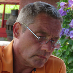 Dipl.-Ing. Matthias Schindler