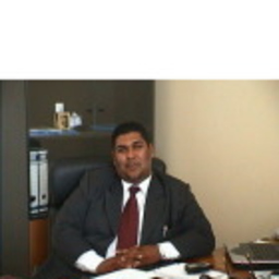 Mohammed Al Sharqi's profile picture