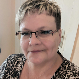 Jacqueline Münch