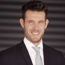 Maximilian Jäger Vice President Sales Strategy & Management LEONI