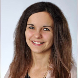 Laura Mersch 