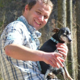 Dr. Martin Toeltsch