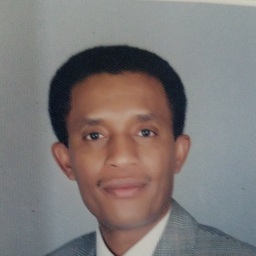 Wondwossen Bekele