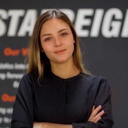 Geraldine Müller