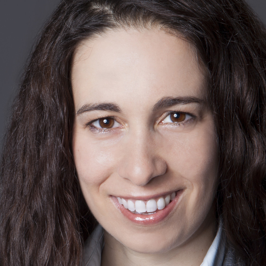 Katharina Höfer - Rechtsanwältin und Dozentin - Katharina Höfer | XING