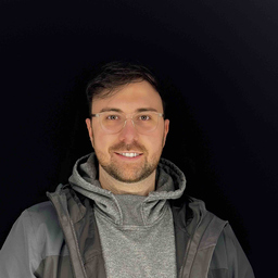 Daniel Reidelbach