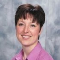 Kerstin Brooks