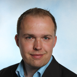 Profilbild Andreas Fensterer