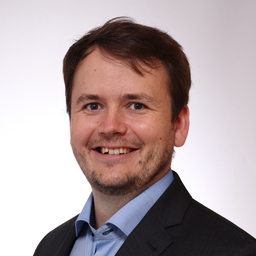 Dr. Markus Maier's profile picture