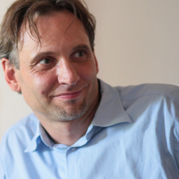 Dipl.-Ing. Dirk Spitthoever