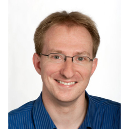 Dr. Dirk Elbeshausen