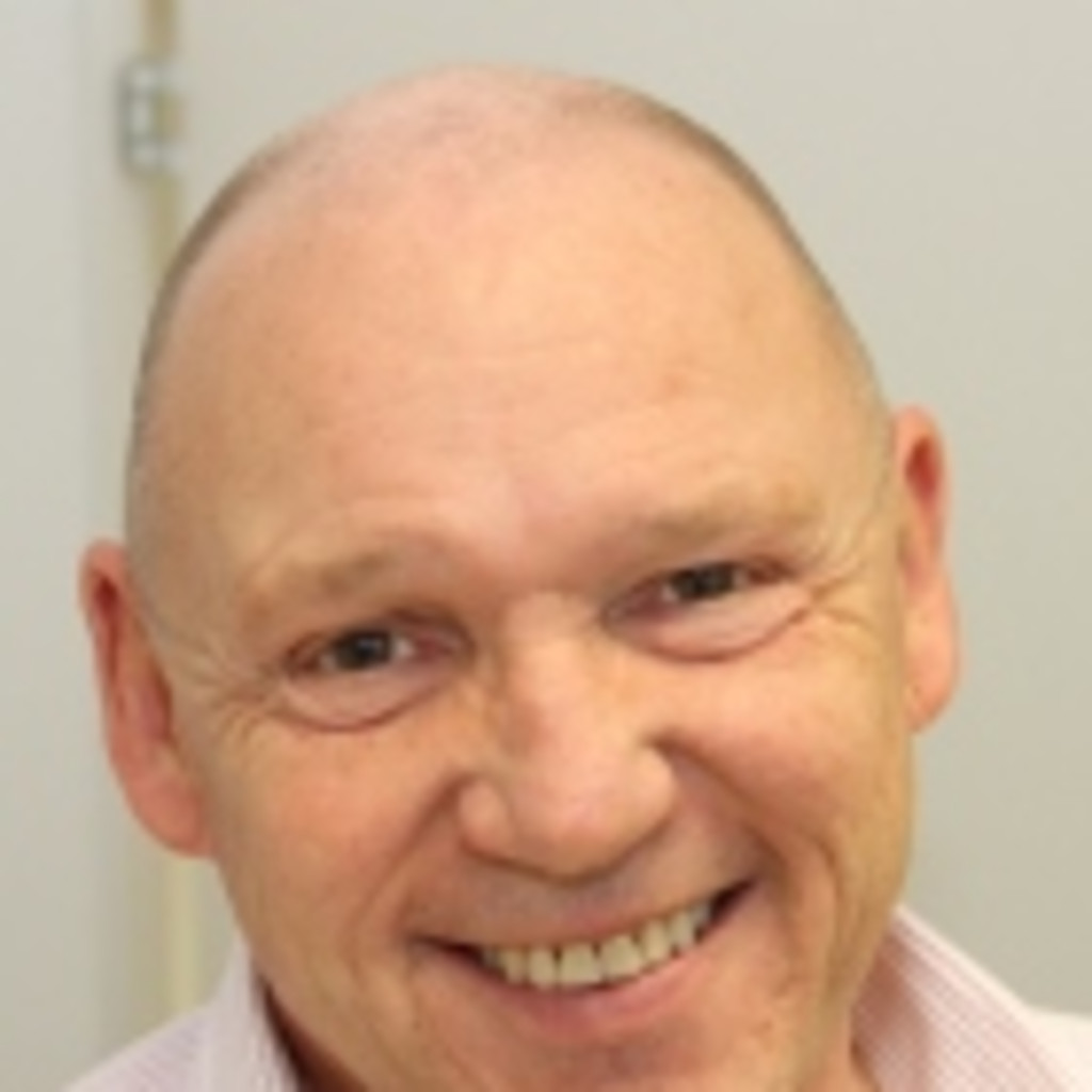 Werner Moser Rentner Privat XING