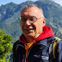 Werner Odemer