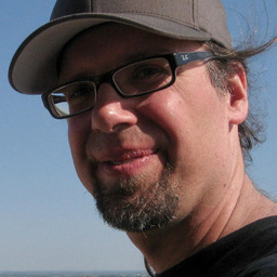 Tobias Scharnberg