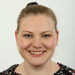 Caroline Ludäscher
