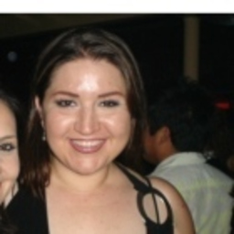 BLANCA ELIZONDO