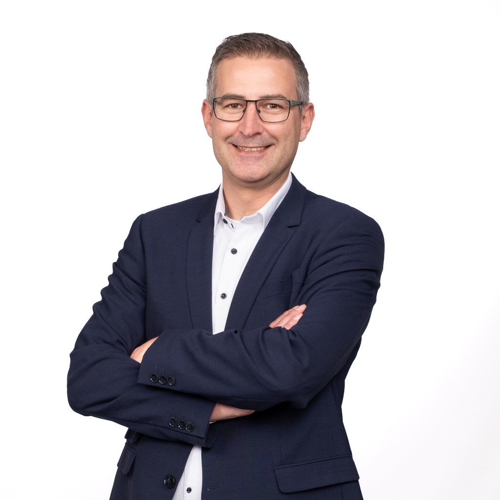 Christian Willutzki Prokurist / Abteilungsleiter Cleaning Joba