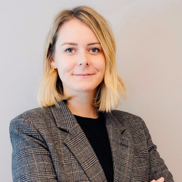 Marie-Sophie Adams 's profile picture