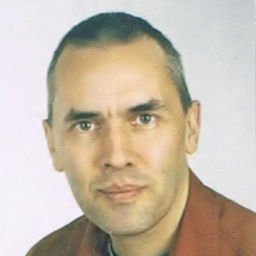 Uwe Bergmann
