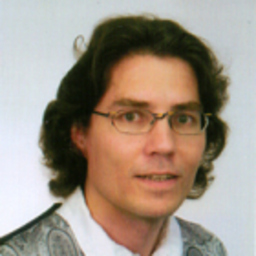 Ulrich Berger