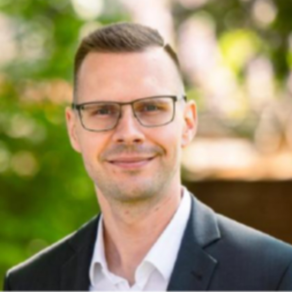 Michael Hartung Teamleiter Release & Implementation Management